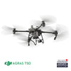 DJI AGRAS T50