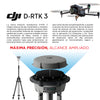 DJI D-RTK3