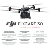 DJI FlyCart 30