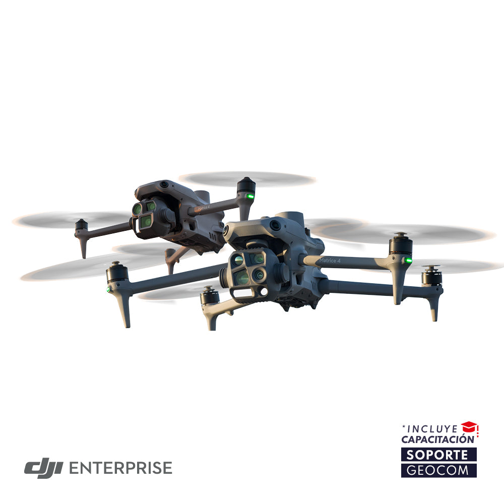 DJI Matrice 4 Series