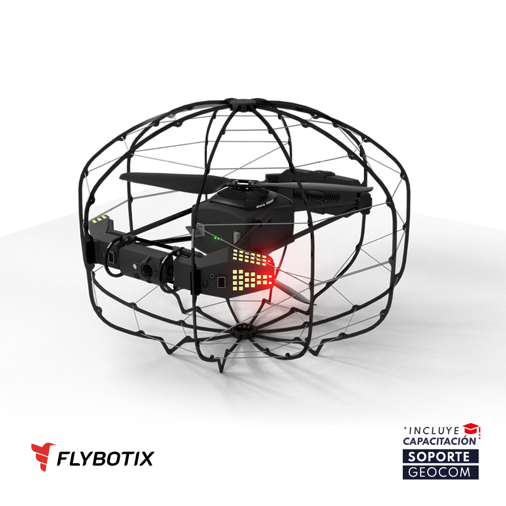 Flybotix ASIO X