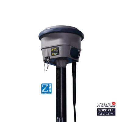 Spectra Geospatial SP100 GNSS