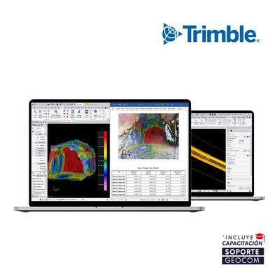 Trimble Business Center