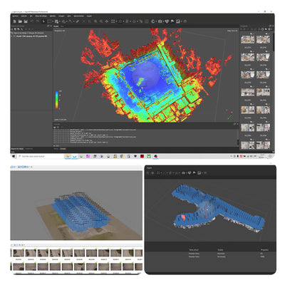 Agisoft Metashape