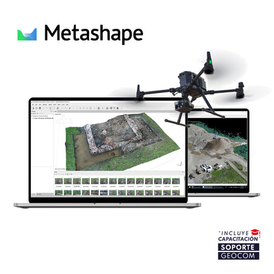 Agisoft Metashape