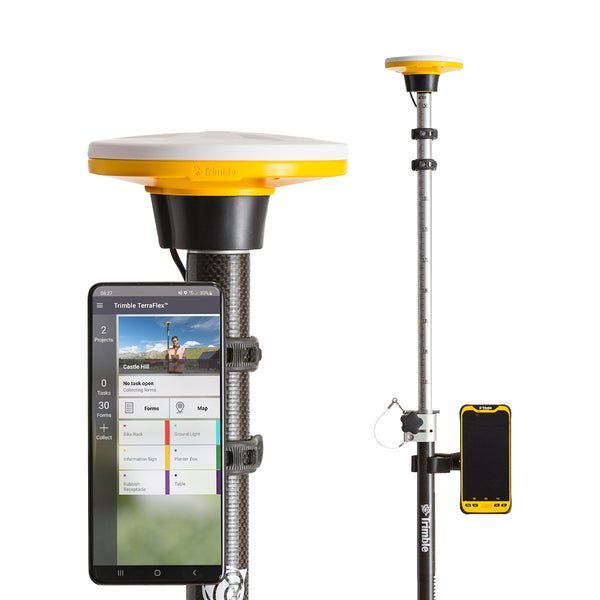 Trimble catalyst online